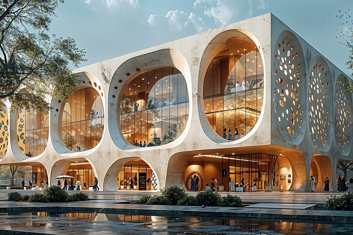 Kış Bahçesi Uygulaması